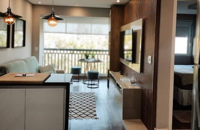 Apartment Duplex Studio ZS-SP