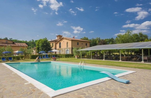 Apartment Edera by Interhome