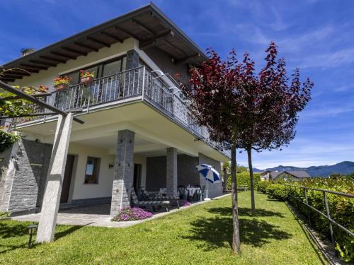 Apartment Edo by Interhome