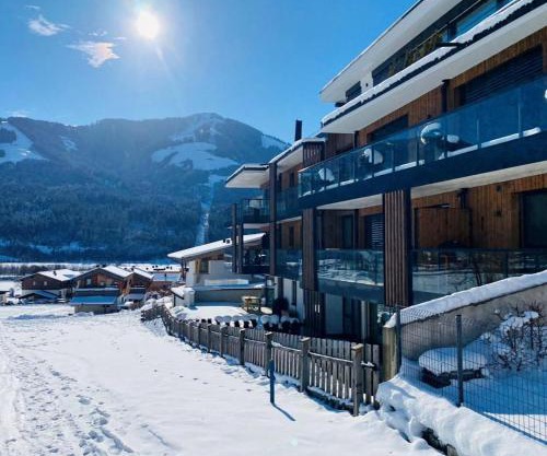 Apartment EMILY Brixental