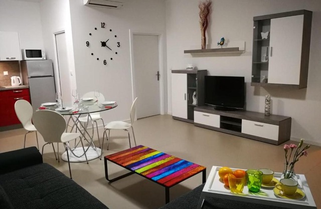 Apartment Erik Punat
