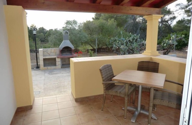 apartment/flat - El Pilar de la Mola