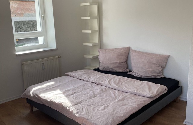 Apartment Falkenberg Pets welcome