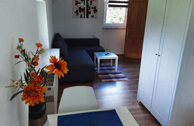 Apartment-Ferienwohnung 3 Treffen am Ossiachersee