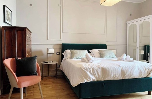 Apartment few steps away from Amalfi