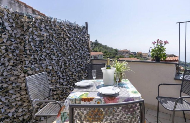 Apartment Fico by Interhome