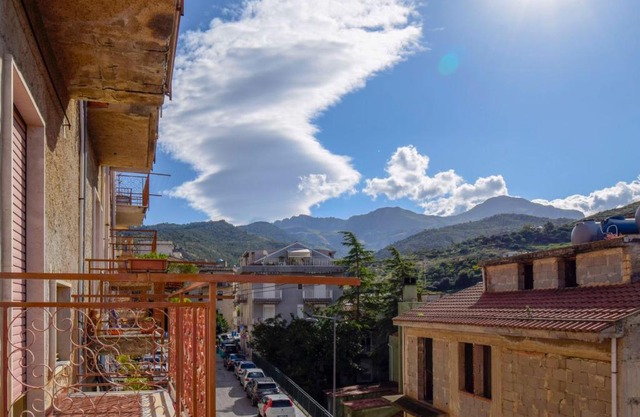 Apartment Fiori di Sulla SinAgo by Interhome