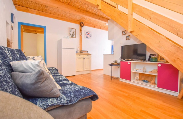 Apartment Fjaka (87711-A1) - Žman