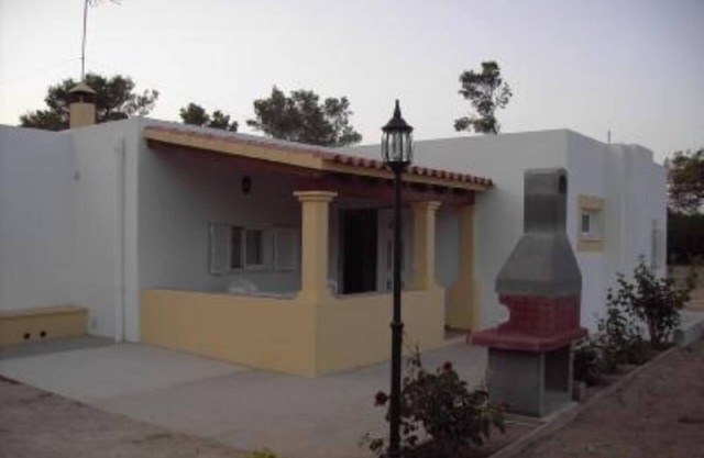 apartment/flat - El Pilar de la Mola