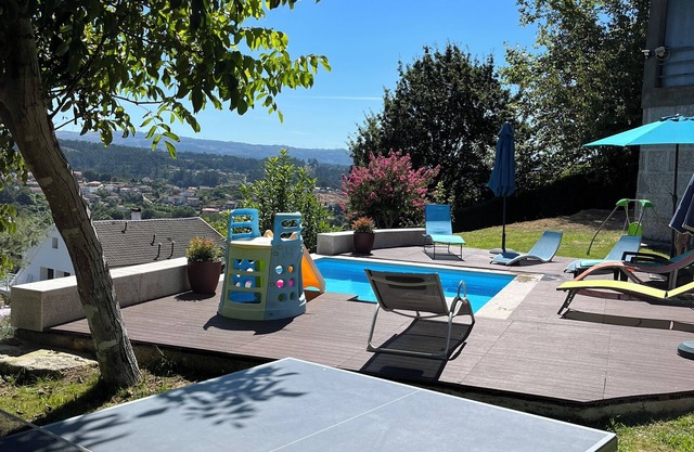 Apartment/flat - Fafe