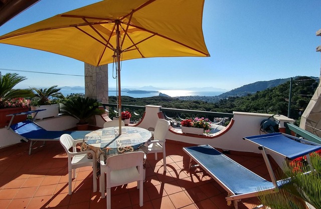 Apartment/flat - Villa La Favola