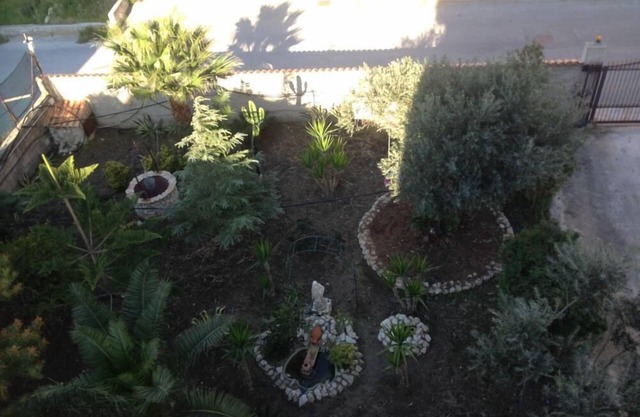 Apartment/flat - SICULIANA House with garden