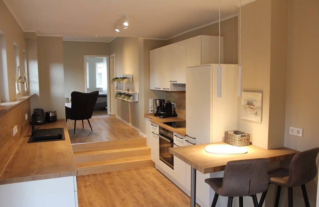 Apartment for 2 guests with 55m² in Emden (267267)