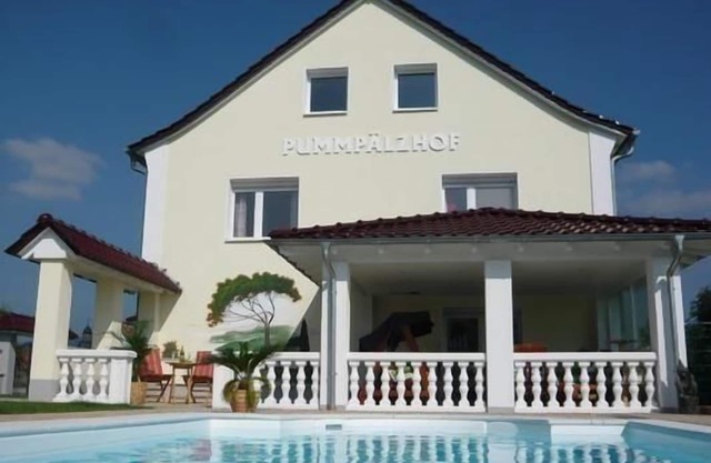 Apartment for 2 persons approx. 65 qm in Witzelroda, Thuringia (Thuringian Rhön)