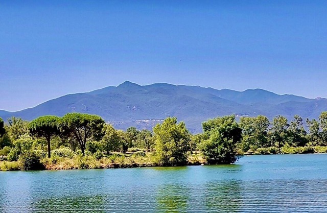 Apartment for cures or vacations, le boulou 6 persons, 2 bedrooms.