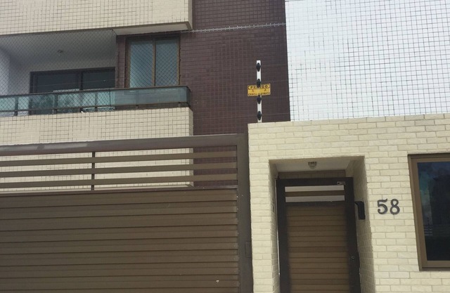 apartment for rent intermares joão person