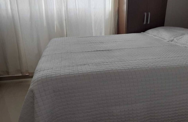 Apartment for rent in the Central Region