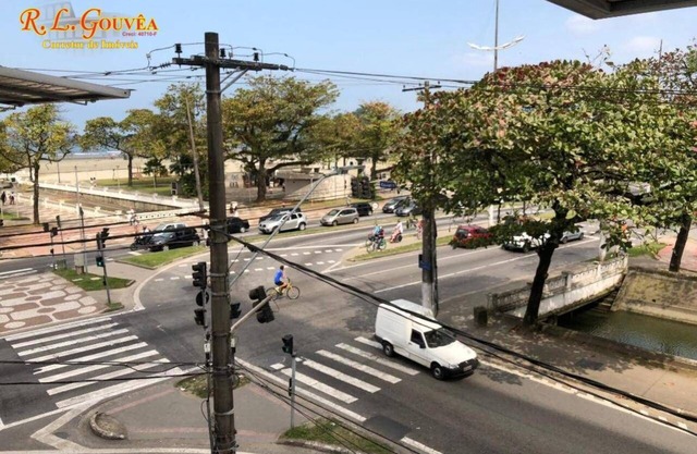 Apartment for season