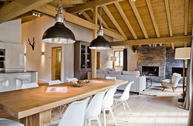 Apartment Fortuna 5.5