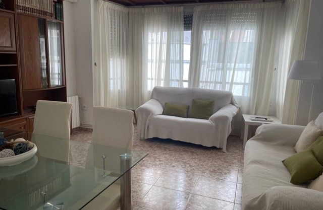 Apartment 'Gloria 2' with Shared Terrace and Air Conditioning