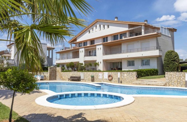 Apartment Gabriel by Interhome