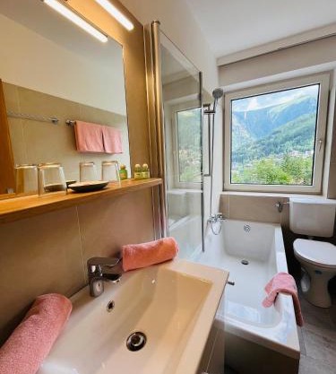 Apartment Gastein 2