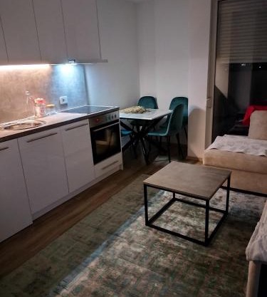 Apartment Gjilan Per 2 Persona