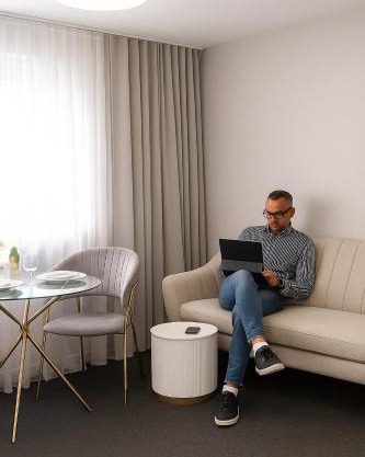 Apartment GREY Comfort