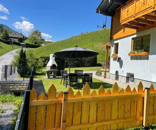 Apartment Gschwandtl