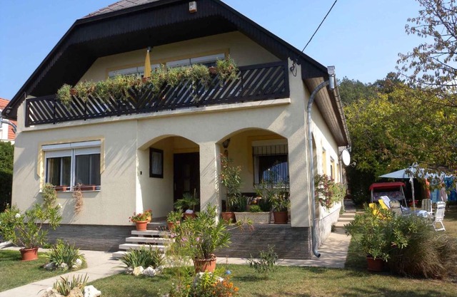 Apartment Gyenesdias 18