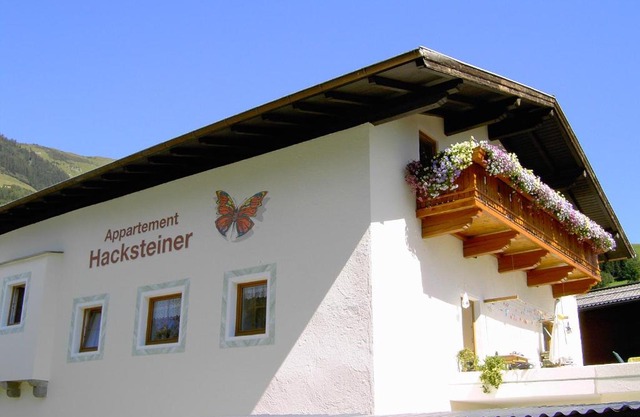 Apartment Hacksteiner