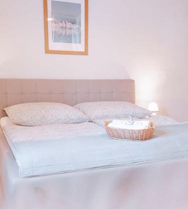 Apartment Haus Toplitzsee nahe dem Grundlsee und Toplitzsee