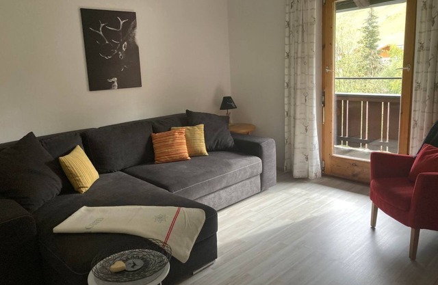 Apartment Hirsch with Sommercard - Standlgut