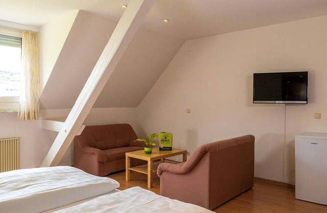 Apartment - Hotel Garni Gerlach