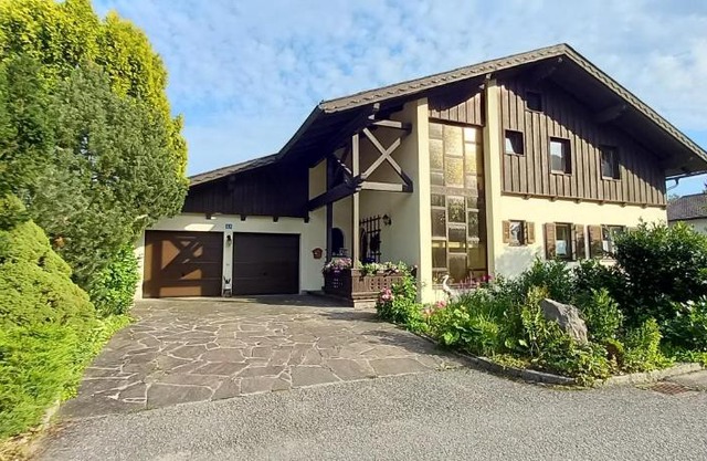 Apartment Hufnagl