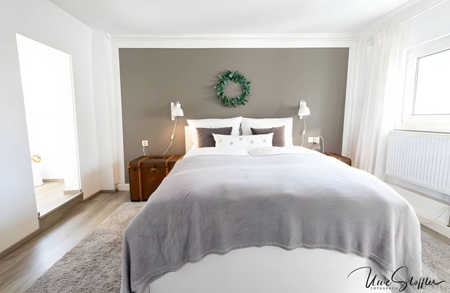 Apartment 'Hugley' with Wi-Fi