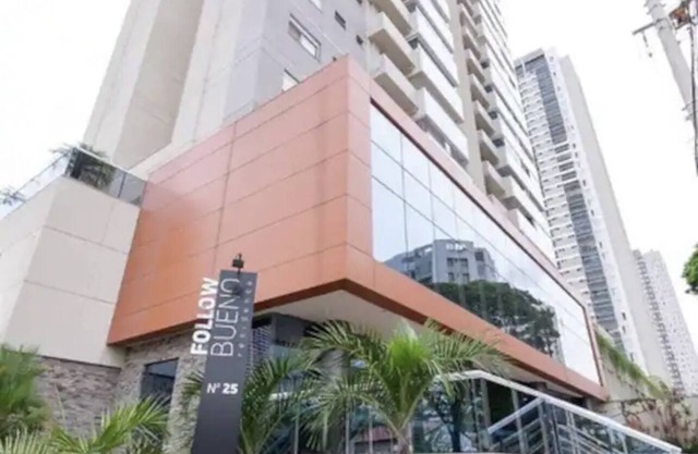 Apartment in the Bueno sector