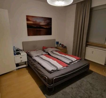 Apartment im Zentrum