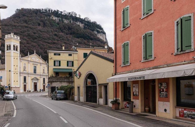 Apartment in 2 steps from Garda and Lake