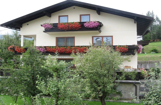 Apartment in a private house at the foot of the Tennengebirge