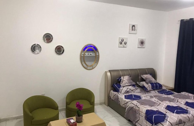 Apartment in Ajman,furnished studio