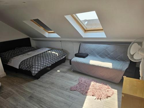 Apartment In Cheshunt
