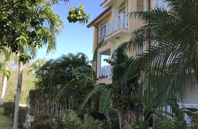 Apartment in Dominicus Bayahibe By the Beach