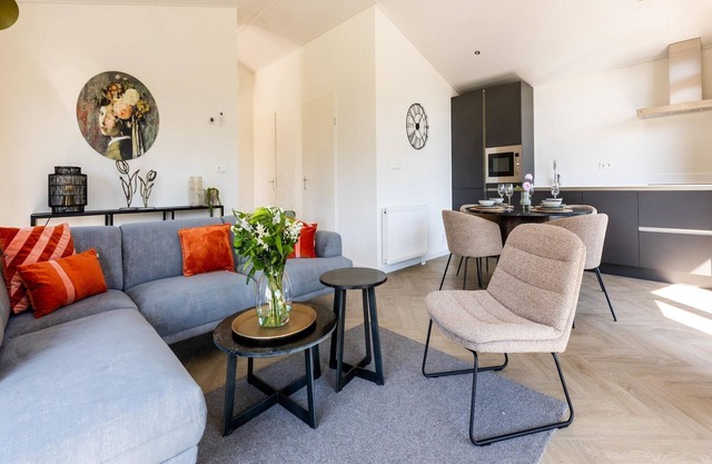 Apartment in Eindhoven near City Center