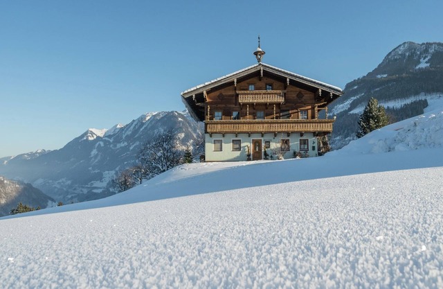 Apartment in Embach near Gastein Ski Area