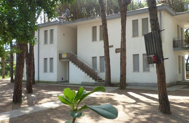 Apartment in Eraclea Mare 25701