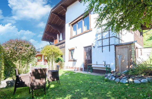 Apartment in Feichten near Zentrum