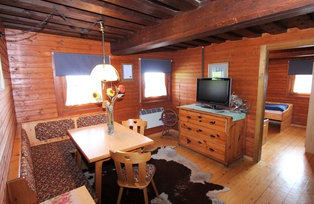 Apartment in Fresach near Ski Slopes & Lake