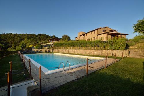 Apartment in Gualdo Cattaneo - Umbrien 24179