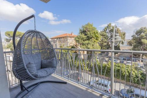 Apartment in Haneviim St, Jerusalem